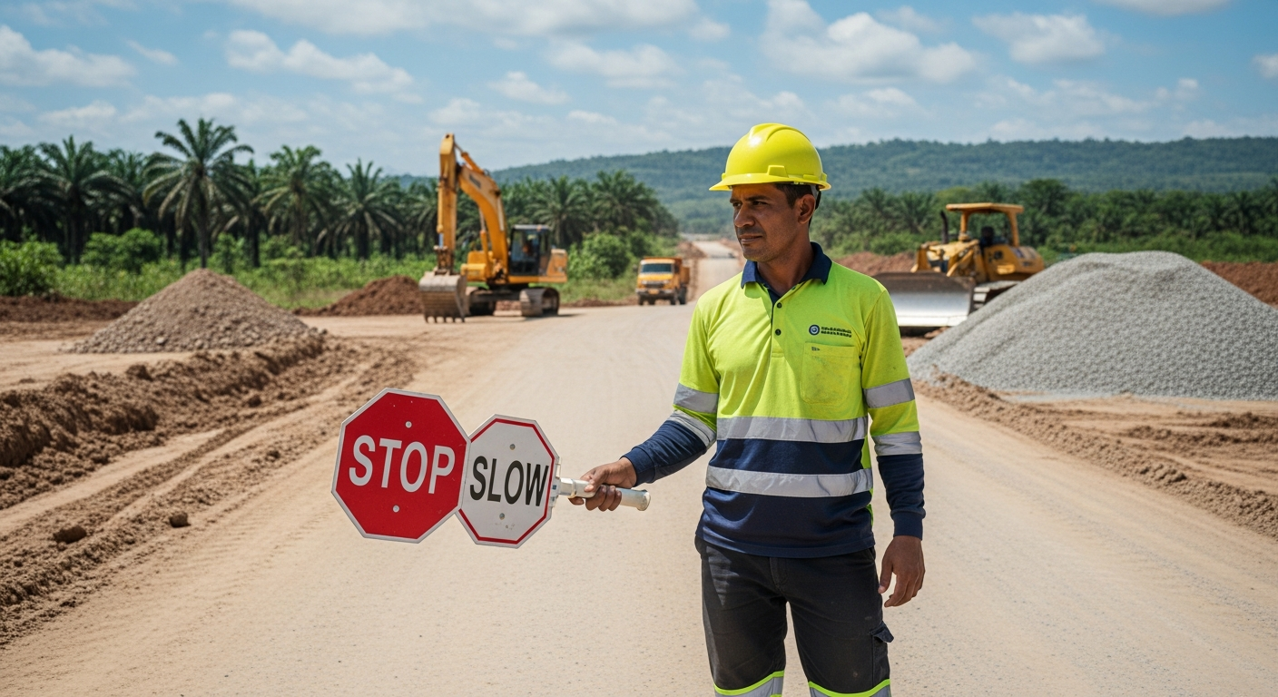 Traffic Control Operations
